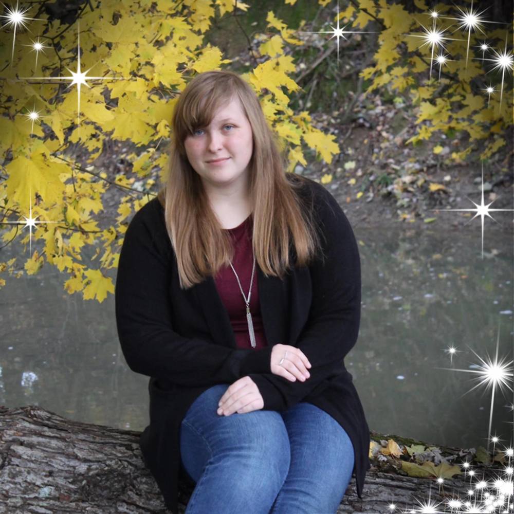 Meet your Posher, Reilly